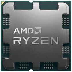 Процессор AMD Ryzen 5 8600G