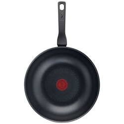 Сковорода WOK Tefal XL Intense
