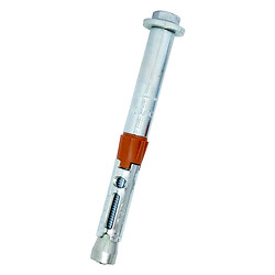 HDA-B Анкер 12х140/М8/70 болт 8.8, цинк білий