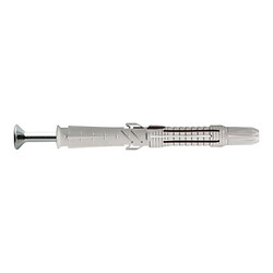LA_T88-V Анкер 10х160 нейлон TORX, шуруп з потайною головкою