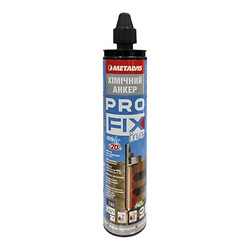 PROFIX Ice Химический анкер зимний 300 мл Metalvis