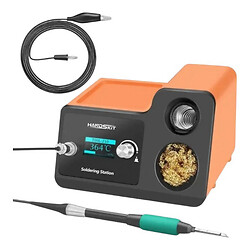 Паяльная станция HandsKit T245A