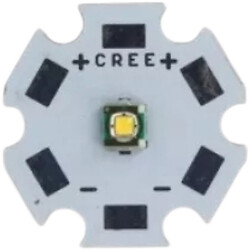 LED модуль XPEGRN-L1-PCB