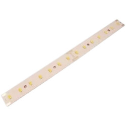 LED модуль 14xLCW JDSH/EC-FRFT-5R8T, 5.3 Вт, Білий холодний