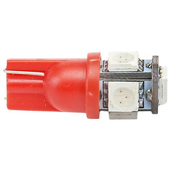 Лампа автомобильная LED-L194T10, Красный