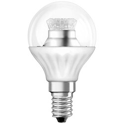 Лампа світлодіодна P45 WP25V4