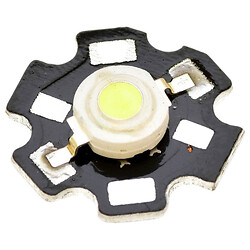 Светодиод M020001MA1LZ (COLD WHITE)