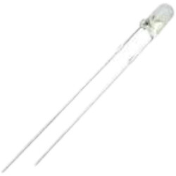 Светодиод THT KLS9-L-3014HC/RED/