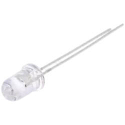 Світлодіод THT OSB5SA5A31A-12V, 0.225 Вт