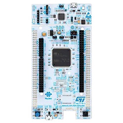 NUCLEO-F412ZG