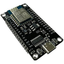 Wi-Fi модуль NodeMCU LoLin V3 ESP8266 (CH340) Type-C