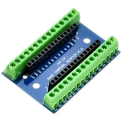 Плата адаптера для Arduino Nano V3.0 HW-152