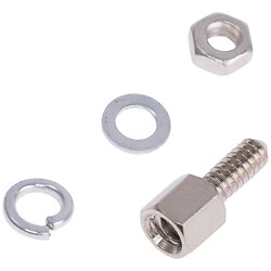 SCR-10(KLS1-4-40UNC-11.8)