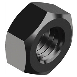 EN14399/4 Гайка M30 HV, без покриття, Metalvis