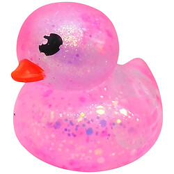 Антистресс-игрушка "Уточка", 7,5 см, Mic