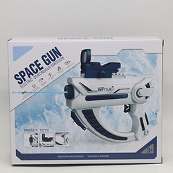 Водный пистолет "WATER GUN", Mic