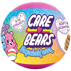 Іграшка-сюрприз у кулі "Care Bears", в ас., Cool Things