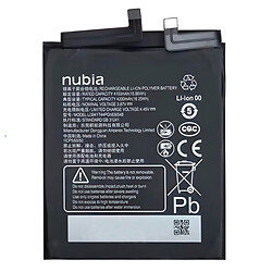 Аккумулятор ZTE Nubia Red Magic 6R, Original, Li3941T44PGh836548