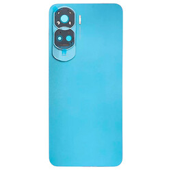 Задняя крышка Huawei Honor 90 Lite, High quality, Синий