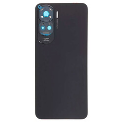Задня кришка Huawei Honor 90 Lite, High quality, Чорний