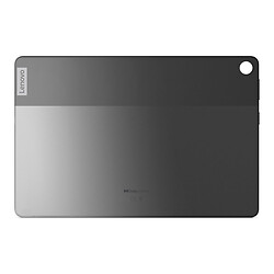 Задняя крышка Lenovo TB125 Tab M10 Plus, High quality, Серый