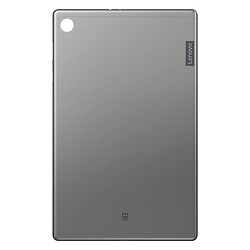 Задняя крышка Lenovo X606F Tab M10 Plus, High quality, Серый