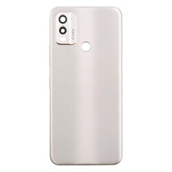 Задняя крышка Nokia C22, High quality, Золотой