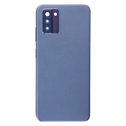 Задняя крышка Nokia G22, High quality, Синий