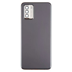 Задняя крышка Nokia G22, High quality, Серый