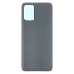 Задняя крышка Nokia G42, High quality, Серый
