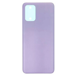 Задня кришка Nokia G42, High quality, Фіолетовий