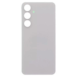 Задняя крышка Samsung S721 Galaxy S24 FE, High quality, Бежевый