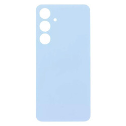 Задняя крышка Samsung S721 Galaxy S24 FE, High quality, Голубой