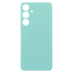 Задняя крышка Samsung S721 Galaxy S24 FE, High quality, Зеленый