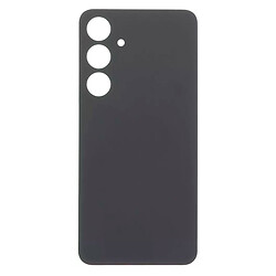 Задня кришка Samsung S721 Galaxy S24 FE, High quality, Чорний