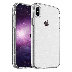 Чохол (накладка) Apple iPhone X / iPhone XS, Epik Nova, Прозорий
