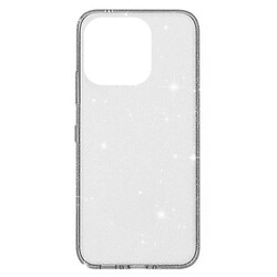 Чохол (накладка) OPPO Realme C61 / Realme C63, Epik Nova, Прозорий