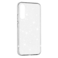 Чохол (накладка) Samsung A307 Galaxy A30s / A505 Galaxy A50, Epik Nova, Прозорий