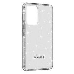 Чохол (накладка) Samsung A536 Galaxy A53 5G, Epik Nova, Прозорий