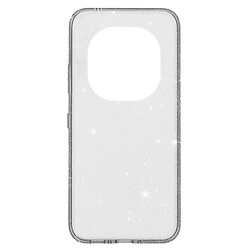 Чохол (накладка) Xiaomi Poco X7, Epik Nova, Прозорий