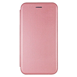 Чехол (книжка) Samsung Galaxy A26 5G, G-Case Ranger, Rose Gold, Розовый