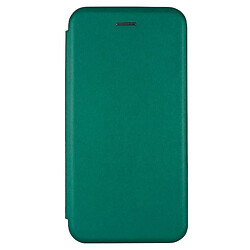 Чехол (книжка) Samsung Galaxy A26 5G, G-Case Ranger, Зеленый