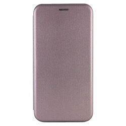 Чехол (книжка) Samsung Galaxy A26 5G, G-Case Ranger, Серый