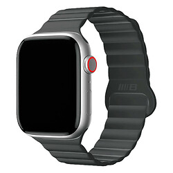Ремінець Apple Watch 42 / Watch 44, Blueo, Чорний