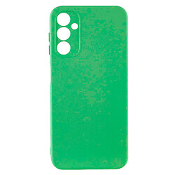 Чехол (накладка) Xiaomi Redmi 9a, GETMAN Liquid Silk, Pistachio, Зеленый