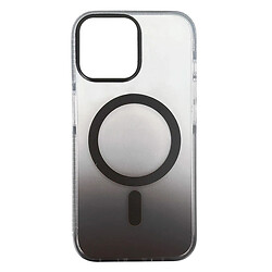 Чехол (накладка) Apple iPhone 13, Phantom, MagSafe, Серый