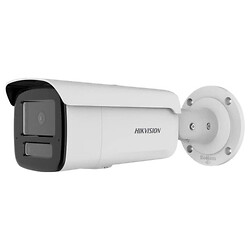 IP камера Hikvision DS-2CD2T63G2-4LI, Білий