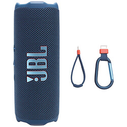 Портативна колонка JBL Flip 7, Синій