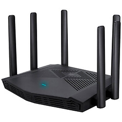 Беспроводной маршрутизатор Acer Predator Connect W6x, Черный