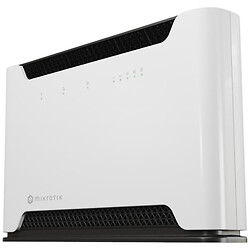 Бездротовий маршрутизатор MikroTik Chateau LTE12, Білий